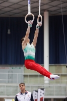 Thumbnail - Ruslan Deribaltov - Спортивная гимнастика - 2019 - Austrian Future Cup - Participants - Bulgaria 02036_08337.jpg