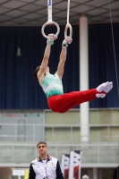 Thumbnail - Ruslan Deribaltov - Спортивная гимнастика - 2019 - Austrian Future Cup - Participants - Bulgaria 02036_08338.jpg