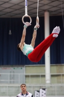 Thumbnail - Ruslan Deribaltov - Спортивная гимнастика - 2019 - Austrian Future Cup - Participants - Bulgaria 02036_08339.jpg