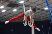 Thumbnail - Ruslan Deribaltov - Спортивная гимнастика - 2019 - Austrian Future Cup - Participants - Bulgaria 02036_08341.jpg