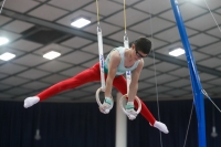 Thumbnail - Ruslan Deribaltov - Спортивная гимнастика - 2019 - Austrian Future Cup - Participants - Bulgaria 02036_08342.jpg