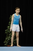 Thumbnail - Manchester - Joseph Feery - Artistic Gymnastics - 2019 - Austrian Future Cup - Participants - Great Britain 02036_08351.jpg