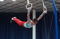 Thumbnail - Ruslan Deribaltov - Спортивная гимнастика - 2019 - Austrian Future Cup - Participants - Bulgaria 02036_08359.jpg