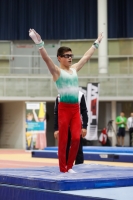 Thumbnail - Ruslan Deribaltov - Спортивная гимнастика - 2019 - Austrian Future Cup - Participants - Bulgaria 02036_08362.jpg