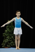 Thumbnail - Manchester - Joseph Feery - Ginnastica Artistica - 2019 - Austrian Future Cup - Participants - Great Britain 02036_08363.jpg