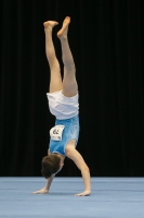 Thumbnail - Manchester - Joseph Feery - Artistic Gymnastics - 2019 - Austrian Future Cup - Participants - Great Britain 02036_08376.jpg