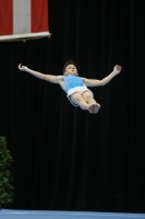 Thumbnail - Manchester - Joseph Feery - Artistic Gymnastics - 2019 - Austrian Future Cup - Participants - Great Britain 02036_08377.jpg