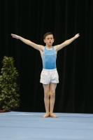 Thumbnail - Manchester - Joseph Feery - Ginnastica Artistica - 2019 - Austrian Future Cup - Participants - Great Britain 02036_08381.jpg