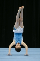 Thumbnail - Manchester - Joseph Feery - Artistic Gymnastics - 2019 - Austrian Future Cup - Participants - Great Britain 02036_08388.jpg