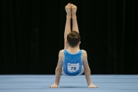 Thumbnail - Manchester - Joseph Feery - Artistic Gymnastics - 2019 - Austrian Future Cup - Participants - Great Britain 02036_08389.jpg