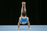 Thumbnail - Manchester - Joseph Feery - Artistic Gymnastics - 2019 - Austrian Future Cup - Participants - Great Britain 02036_08390.jpg