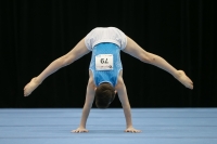 Thumbnail - Manchester - Joseph Feery - Artistic Gymnastics - 2019 - Austrian Future Cup - Participants - Great Britain 02036_08395.jpg