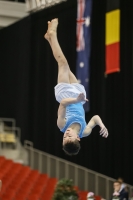 Thumbnail - Manchester - Joseph Feery - Artistic Gymnastics - 2019 - Austrian Future Cup - Participants - Great Britain 02036_08407.jpg