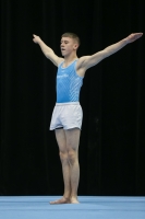 Thumbnail - Manchester - Finlay Dunne - Gymnastique Artistique - 2019 - Austrian Future Cup - Participants - Great Britain 02036_08549.jpg