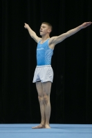 Thumbnail - Manchester - Finlay Dunne - Artistic Gymnastics - 2019 - Austrian Future Cup - Participants - Great Britain 02036_08550.jpg