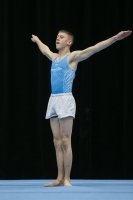 Thumbnail - Manchester - Finlay Dunne - Gymnastique Artistique - 2019 - Austrian Future Cup - Participants - Great Britain 02036_08551.jpg