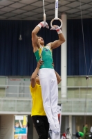 Thumbnail - Jose Caballero - Gymnastique Artistique - 2019 - Austrian Future Cup - Participants - Australia 02036_08552.jpg