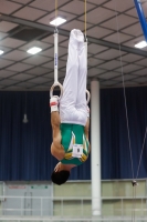 Thumbnail - Jose Caballero - Artistic Gymnastics - 2019 - Austrian Future Cup - Participants - Australia 02036_08556.jpg