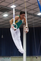 Thumbnail - Jose Caballero - Спортивная гимнастика - 2019 - Austrian Future Cup - Participants - Australia 02036_08557.jpg