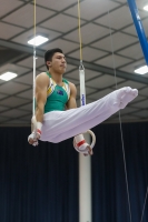Thumbnail - Jose Caballero - Artistic Gymnastics - 2019 - Austrian Future Cup - Participants - Australia 02036_08562.jpg