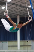 Thumbnail - Jose Caballero - Спортивная гимнастика - 2019 - Austrian Future Cup - Participants - Australia 02036_08565.jpg