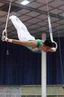 Thumbnail - Jose Caballero - Artistic Gymnastics - 2019 - Austrian Future Cup - Participants - Australia 02036_08567.jpg