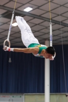 Thumbnail - Jose Caballero - Artistic Gymnastics - 2019 - Austrian Future Cup - Participants - Australia 02036_08568.jpg