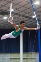 Thumbnail - Jose Caballero - Artistic Gymnastics - 2019 - Austrian Future Cup - Participants - Australia 02036_08569.jpg