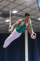 Thumbnail - Jose Caballero - Artistic Gymnastics - 2019 - Austrian Future Cup - Participants - Australia 02036_08571.jpg