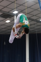 Thumbnail - Jose Caballero - Спортивная гимнастика - 2019 - Austrian Future Cup - Participants - Australia 02036_08574.jpg