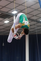 Thumbnail - Jose Caballero - Спортивная гимнастика - 2019 - Austrian Future Cup - Participants - Australia 02036_08575.jpg