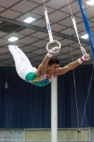 Thumbnail - Jose Caballero - Artistic Gymnastics - 2019 - Austrian Future Cup - Participants - Australia 02036_08577.jpg