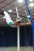 Thumbnail - Jose Caballero - Artistic Gymnastics - 2019 - Austrian Future Cup - Participants - Australia 02036_08578.jpg