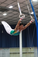 Thumbnail - Jose Caballero - Gymnastique Artistique - 2019 - Austrian Future Cup - Participants - Australia 02036_08579.jpg