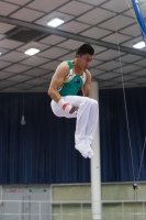 Thumbnail - Jose Caballero - Artistic Gymnastics - 2019 - Austrian Future Cup - Participants - Australia 02036_08580.jpg