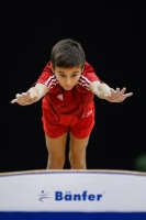 Thumbnail - Wien - Antonio Ivov - Artistic Gymnastics - 2019 - Austrian Future Cup - Participants - Austria 02036_08639.jpg