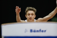 Thumbnail - Wien - Nikolas Ivkic - Artistic Gymnastics - 2019 - Austrian Future Cup - Participants - Austria 02036_08681.jpg