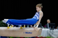 Thumbnail - Team 3 - Niila-Petteri Äijänen - Artistic Gymnastics - 2019 - Austrian Future Cup - Participants - Finland 02036_08684.jpg