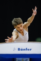 Thumbnail - Wien - Nikolas Ivkic - Gymnastique Artistique - 2019 - Austrian Future Cup - Participants - Austria 02036_08685.jpg