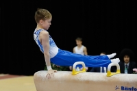 Thumbnail - Team 3 - Niila-Petteri Äijänen - Artistic Gymnastics - 2019 - Austrian Future Cup - Participants - Finland 02036_08693.jpg