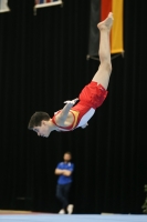 Thumbnail - Mert Öztürk - Спортивная гимнастика - 2019 - Austrian Future Cup - Participants - Germany 02036_08722.jpg
