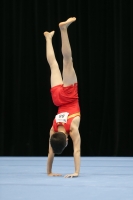 Thumbnail - Mert Öztürk - Artistic Gymnastics - 2019 - Austrian Future Cup - Participants - Germany 02036_08800.jpg