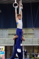 Thumbnail - Zlin - Michal Kopecky - Спортивная гимнастика - 2019 - Austrian Future Cup - Participants - Czech Republic 02036_08897.jpg
