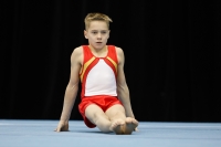 Thumbnail - Luc Löwe - Спортивная гимнастика - 2019 - Austrian Future Cup - Participants - Germany 02036_08912.jpg