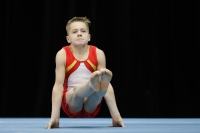 Thumbnail - Luc Löwe - Спортивная гимнастика - 2019 - Austrian Future Cup - Participants - Germany 02036_08914.jpg