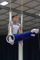 Thumbnail - Zlin - Michal Kopecky - Artistic Gymnastics - 2019 - Austrian Future Cup - Participants - Czech Republic 02036_08918.jpg