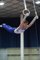 Thumbnail - Zlin - Michal Kopecky - Artistic Gymnastics - 2019 - Austrian Future Cup - Participants - Czech Republic 02036_08923.jpg