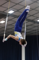 Thumbnail - Zlin - Michal Kopecky - Artistic Gymnastics - 2019 - Austrian Future Cup - Participants - Czech Republic 02036_08926.jpg