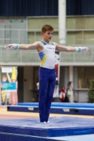 Thumbnail - Zlin - Michal Kopecky - Artistic Gymnastics - 2019 - Austrian Future Cup - Participants - Czech Republic 02036_08932.jpg