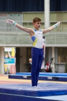 Thumbnail - Zlin - Michal Kopecky - Gymnastique Artistique - 2019 - Austrian Future Cup - Participants - Czech Republic 02036_08933.jpg